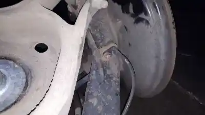 Second-hand car spare part rear axle for bmw x3 (e83) 2.0i oem iam references 75543945  