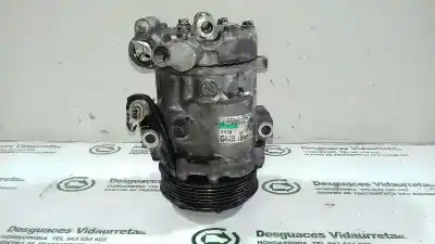 Автозапчасти б/у компрессор кондиционера воздуха за opel corsa 3 c 1.3 cdti 70ch manual ссылки oem iam 13197538