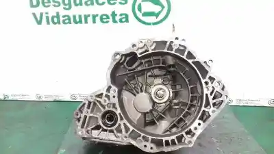 Автозапчасти б/у коробка передач за opel corsa 3 c 1.3 cdti 70ch manual ссылки oem iam f17
