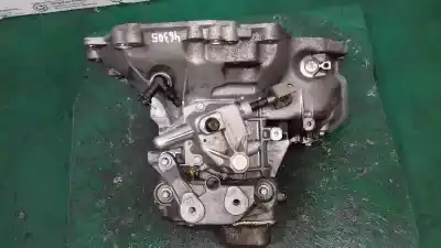 Автозапчасти б/у коробка передач за opel corsa 3 c 1.3 cdti 70ch manual ссылки oem iam f17  w355