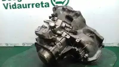 Автозапчасти б/у коробка передач за opel corsa 3 c 1.3 cdti 70ch manual ссылки oem iam f17  w355