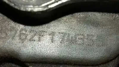 Автозапчасти б/у коробка передач за opel corsa 3 c 1.3 cdti 70ch manual ссылки oem iam f17  w355
