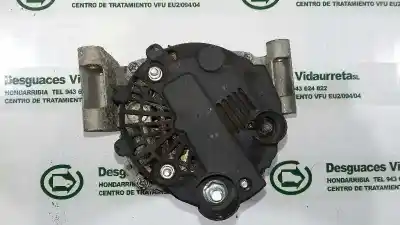 Автозапчасти б/у генератор за opel corsa 3 c 1.3 cdti 70ch manual ссылки oem iam tg9s036 28-4921 