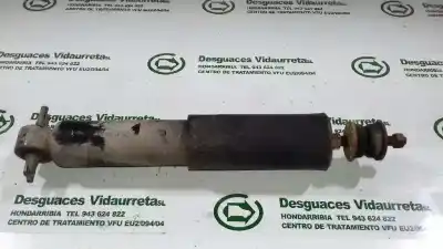 Peça sobressalente para automóvel em segunda mão amortecedor dianteiro direito por mitsubishi galloper (hyundai) 2.5 turbodiesel referências oem iam 