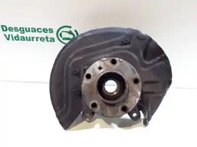 Автозапчасти б/у передняя правая кулачка за bmw x3 (e83) 2.0i ссылки oem iam 