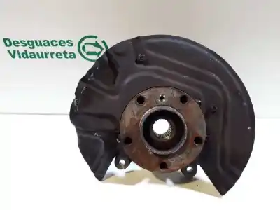 Автозапчасти б/у передняя левая кулачка за bmw x3 (e83) 2.0i ссылки oem iam 