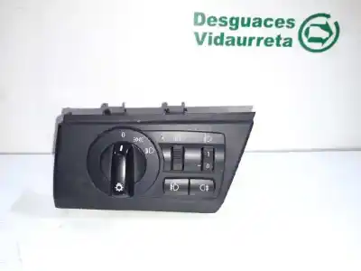 Автозапчасти б/у управление светом за bmw x3 (e83) 2.0i ссылки oem iam 3420270