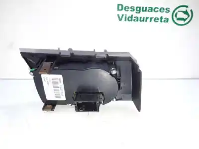 Second-hand car spare part headlights switch for bmw x3 (e83) 2.0i oem iam references 3420270  532321451