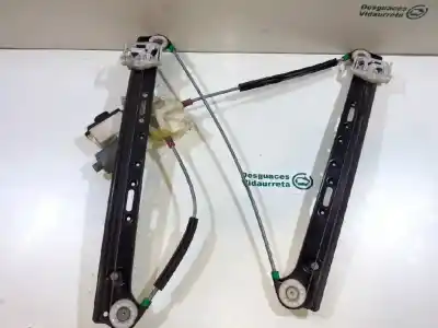 Second-hand car spare part driver left window regulator for bmw x3 (e83) 2.0i oem iam references   