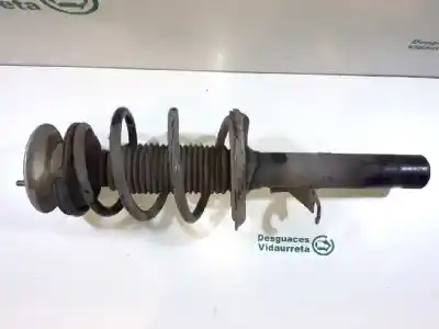 Peça sobressalente para automóvel em segunda mão amortecedor dianteiro direito por bmw x3 (e83) 2.0i referências oem iam 31313411620  