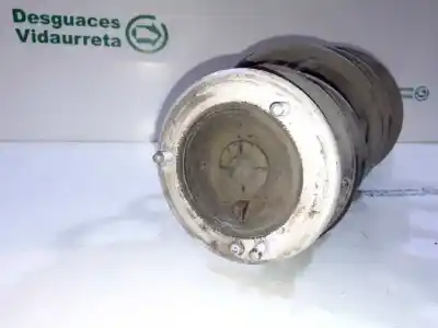 Peça sobressalente para automóvel em segunda mão amortecedor dianteiro direito por bmw x3 (e83) 2.0i referências oem iam 31313411620  