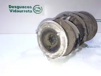 Peça sobressalente para automóvel em segunda mão amortecedor dianteiro esquerdo por bmw x3 (e83) 2.0i referências oem iam   