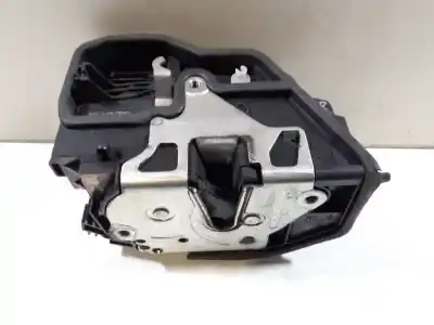 Peça sobressalente para automóvel em segunda mão fechadura da porta traseira direita por bmw x3 (e83) 2.0i referências oem iam 7167076  