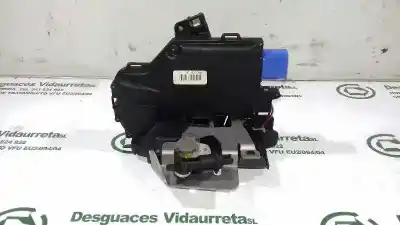 Автозапчасти б/у замок передней правой двери за audi a8 (4e2) 4.2 quattro ссылки oem iam 4e1837016