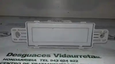 Peça sobressalente para automóvel em segunda mão módulo eletrônico por kia cee´d 1.4 cat referências oem iam 919401h120 ak1528 10187d