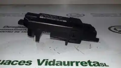 Peça sobressalente para automóvel em segunda mão módulo eletrônico por kia cee´d 1.4 cat referências oem iam 