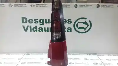 Peça sobressalente para automóvel em segunda mão farolim traseiro direito por opel meriva a monospace (x03) 1.7 cdti (e75) referências oem iam 