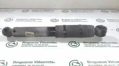 Peça sobressalente para automóvel em segunda mão amortecedor traseiro esquerdo por opel meriva a monospace (x03) 1.7 cdti (e75) referências oem iam 22231499