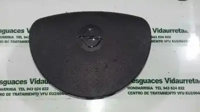 Peça sobressalente para automóvel em segunda mão airbag dianteiro esquerdo por opel meriva a monospace (x03) 1.7 cdti (e75) referências oem iam 13188242