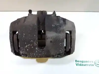 Second-hand car spare part front right brake caliper for volkswagen phaeton (3d3/3d7) tdi v6 4motion (5 asientos) oem iam references 