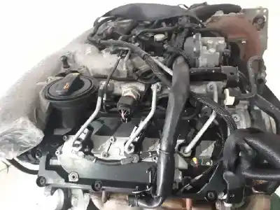 Second-hand car spare part complete engine for volkswagen phaeton (3d3/3d7) tdi v6 4motion (5 asientos) oem iam references car  005585
