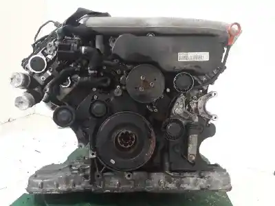 Second-hand car spare part complete engine for volkswagen phaeton (3d3/3d7) tdi v6 4motion (5 asientos) oem iam references car  005585