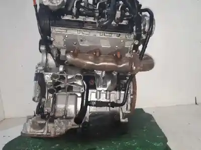 Second-hand car spare part complete engine for volkswagen phaeton (3d3/3d7) tdi v6 4motion (5 asientos) oem iam references car  005585