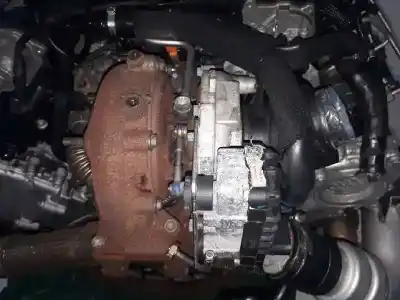 Second-hand car spare part complete engine for volkswagen phaeton (3d3/3d7) tdi v6 4motion (5 asientos) oem iam references car  005585