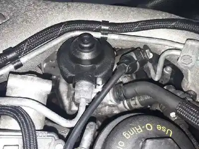 Second-hand car spare part complete engine for volkswagen phaeton (3d3/3d7) tdi v6 4motion (5 asientos) oem iam references car  005585