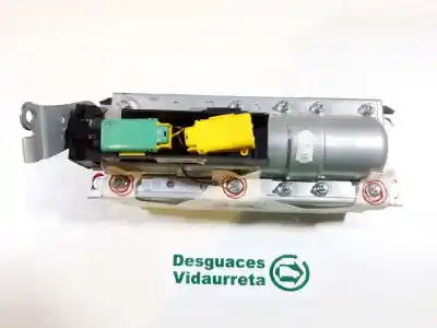 Автозапчасти б/у подушка безопасности передняя правая за volkswagen phaeton (3d3/3d7) tdi v6 4motion (5 asientos) ссылки oem iam 3d0880204d  