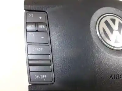 Автозапчасти б/у передняя левая подушка безопасности за volkswagen phaeton (3d3/3d7) tdi v6 4motion (5 asientos) ссылки oem iam 3d0880201cj  