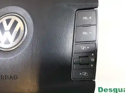 Автозапчасти б/у передняя левая подушка безопасности за volkswagen phaeton (3d3/3d7) tdi v6 4motion (5 asientos) ссылки oem iam 3d0880201cj  