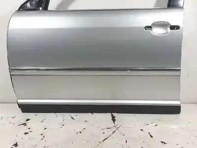 Автозапчастина б/у передні ліві двері для volkswagen phaeton (3d3/3d7) tdi v6 4motion (5 asientos) посилання на oem iam 3d4831055t  