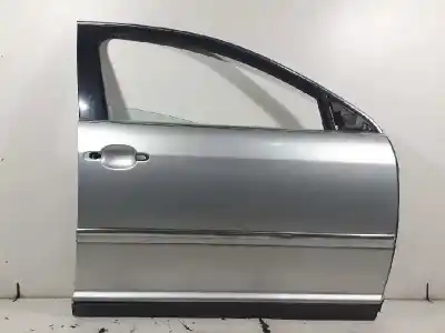 Second-hand car spare part front right door for volkswagen phaeton (3d3/3d7) tdi v6 4motion (5 asientos) oem iam references 3d4831056t