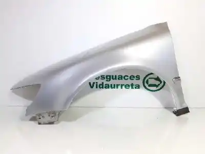 Second-hand car spare part left front fin for volkswagen phaeton (3d3/3d7) tdi v6 4motion (5 asientos) oem iam references 