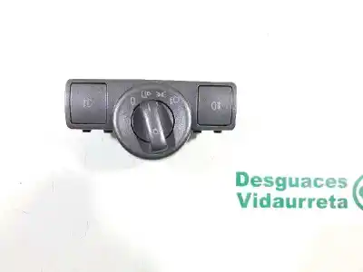 Second-hand car spare part headlights switch for volkswagen phaeton (3d3/3d7) tdi v6 4motion (5 asientos) oem iam references 3d0941531a