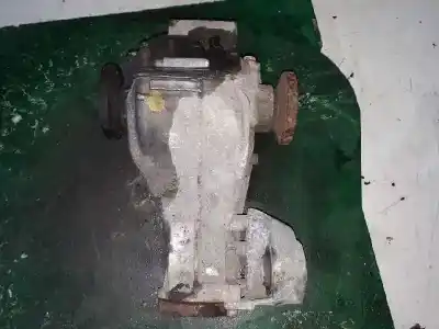Second-hand car spare part rear differential for volkswagen phaeton (3d3/3d7) tdi v6 4motion (5 asientos) oem iam references 