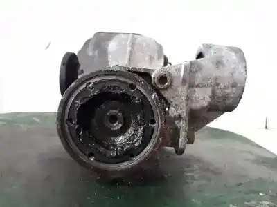Second-hand car spare part rear differential for volkswagen phaeton (3d3/3d7) tdi v6 4motion (5 asientos) oem iam references   090408468b