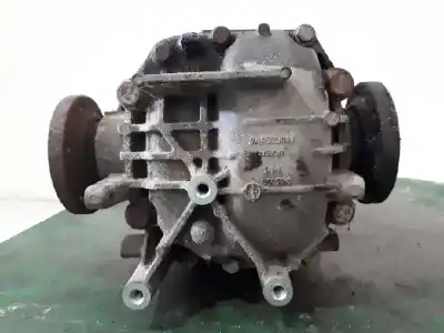 Second-hand car spare part rear differential for volkswagen phaeton (3d3/3d7) tdi v6 4motion (5 asientos) oem iam references   090408468b