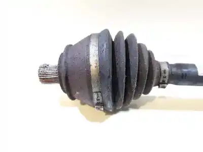 Second-hand car spare part front right transmission for volkswagen phaeton (3d3/3d7) tdi v6 4motion (5 asientos) oem iam references 3d0407272e  