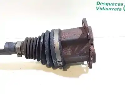 Second-hand car spare part front right transmission for volkswagen phaeton (3d3/3d7) tdi v6 4motion (5 asientos) oem iam references 3d0407272e  
