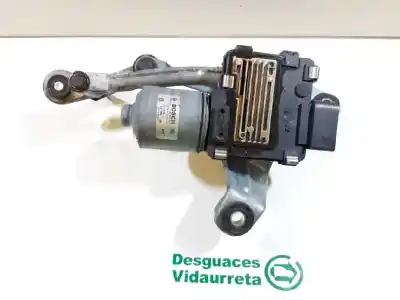 Second-hand car spare part front windshield wiper motor for volkswagen phaeton (3d3/3d7) tdi v6 4motion (5 asientos) oem iam references 3d1955119b