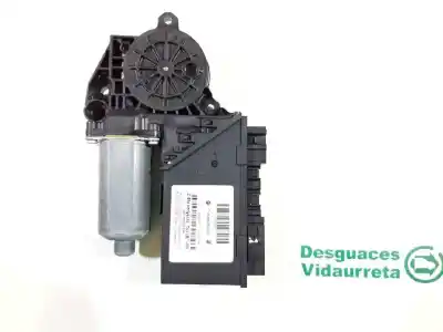 Second-hand car spare part right front window motor for volkswagen phaeton (3d3/3d7) tdi v6 4motion (5 asientos) oem iam references 3d1959702h