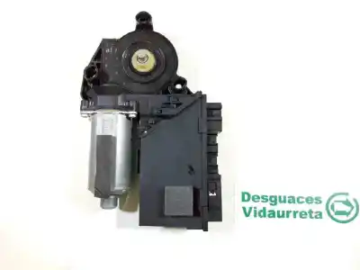 Second-hand car spare part left front window motor for volkswagen phaeton (3d3/3d7) tdi v6 4motion (5 asientos) oem iam references 3d1959701h  