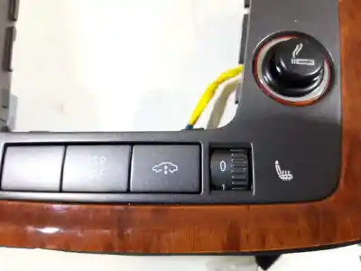 Автозапчасти б/у многофункциональное управление за volkswagen phaeton (3d3/3d7) tdi v6 4motion (5 asientos) ссылки oem iam   