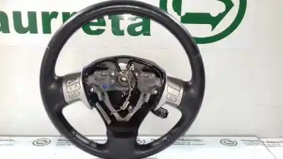 Peça sobressalente para automóvel em segunda mão volante por toyota auris 2.2 d-cat referências oem iam 607095211