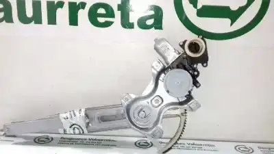 Peça sobressalente para automóvel em segunda mão elevador de vidros dianteira esquerda por toyota auris 2.2 d-cat referências oem iam 6982002330