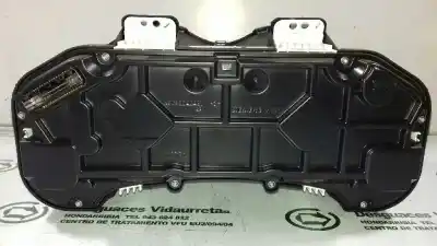 Peça sobressalente para automóvel em segunda mão quadrante por toyota auris 2.2 d-cat referências oem iam 8380002m12 a2c53244987 a2c53245521