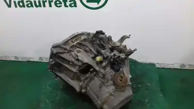 Second-hand car spare part gearbox for citroen xsara coupé (n0) 2.0 hdi 90 oem iam references 20tb51