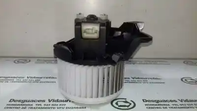 Tweedehands auto-onderdeel verwarmingsmotor voor opel corsa d 1.2 cat (a 12 xer / ldc) oem iam-referenties 13335075